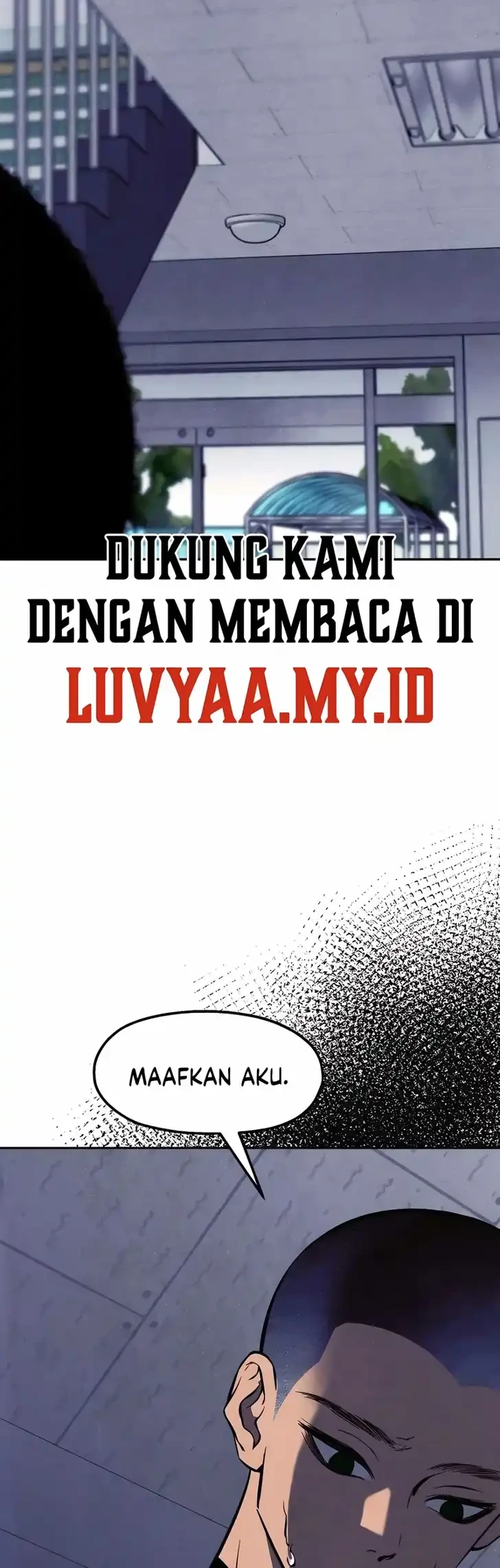 Blind Devotion Chapter 11 Gambar 24