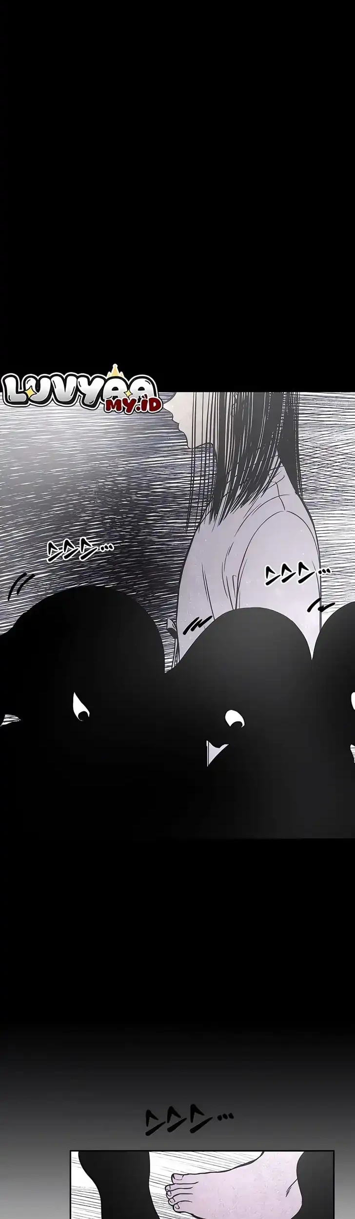 Blind Devotion Chapter 17 Gambar 23