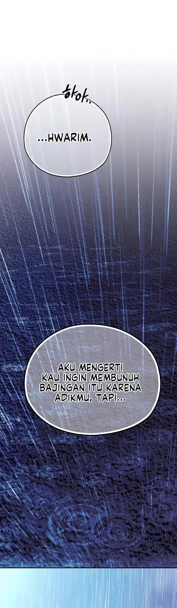 Blind Devotion Chapter 18 Gambar 26