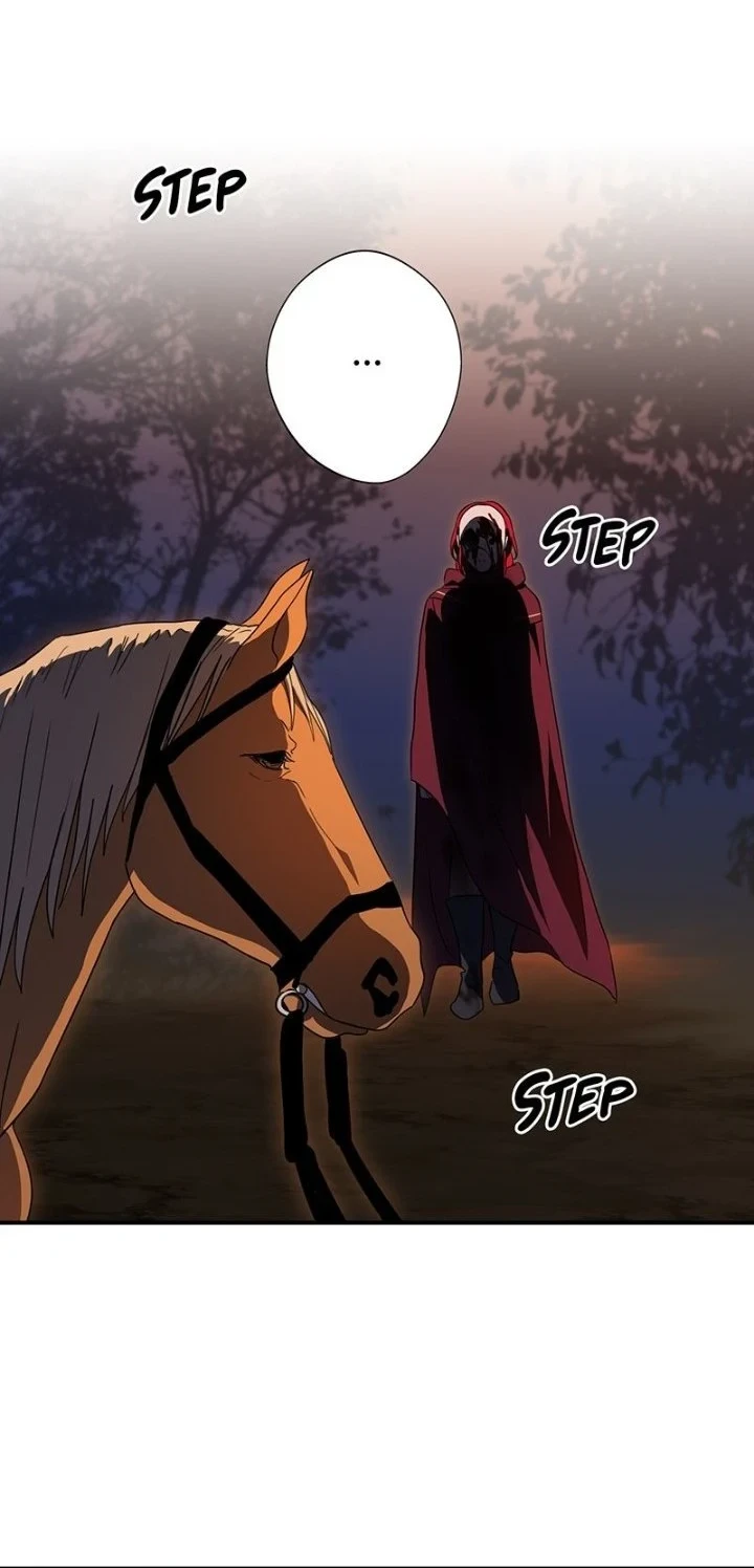 Blinded By The Setting Sun Chapter 127 Gambar 17