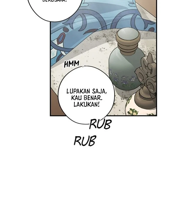Blinded By The Setting Sun Chapter 129 Gambar 15