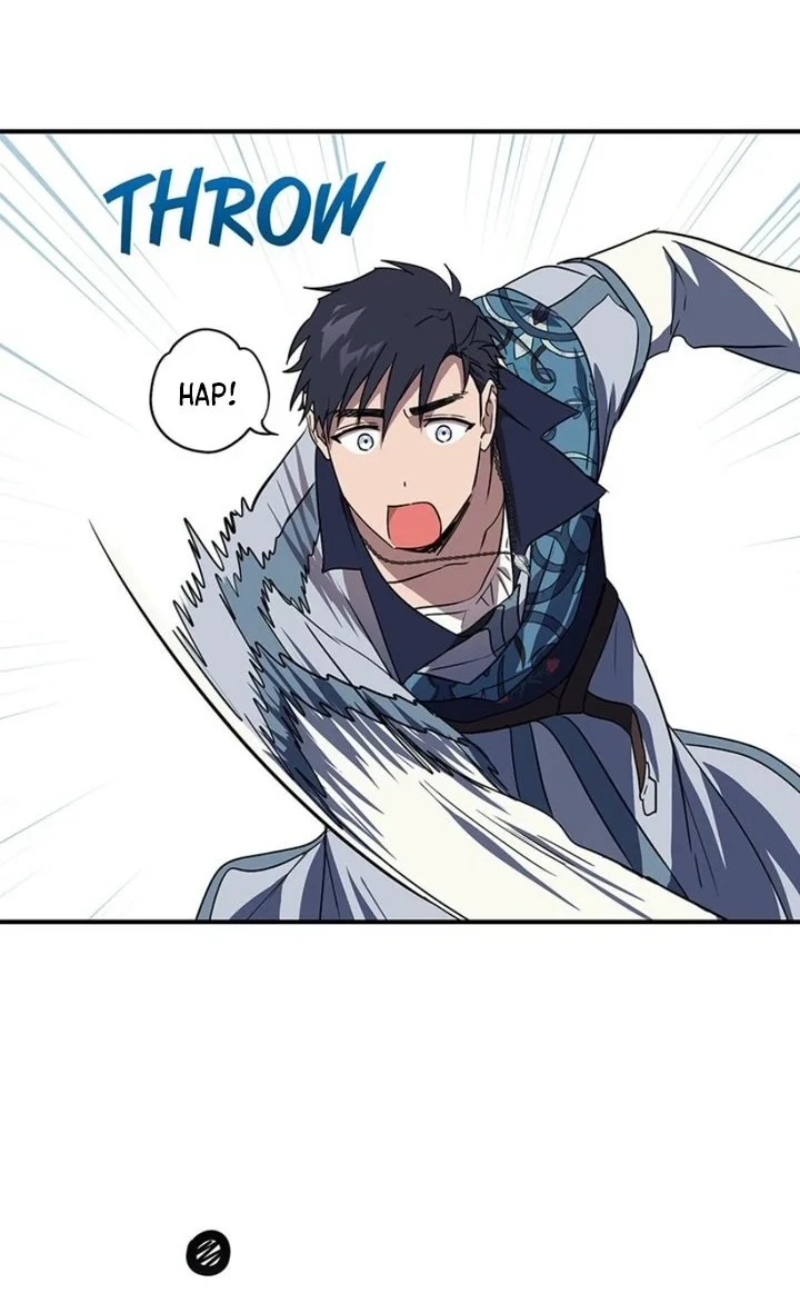 Blinded By The Setting Sun Chapter 130 Gambar 17