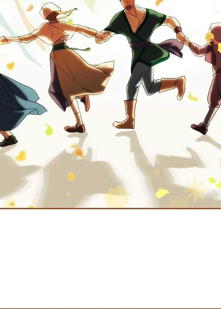 Blinded By The Setting Sun Chapter 131 Gambar 18