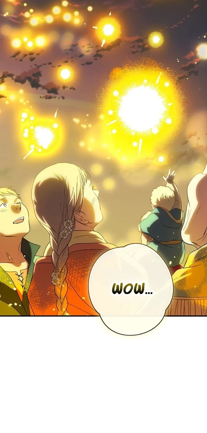 Blinded By The Setting Sun Chapter 132 Gambar 15