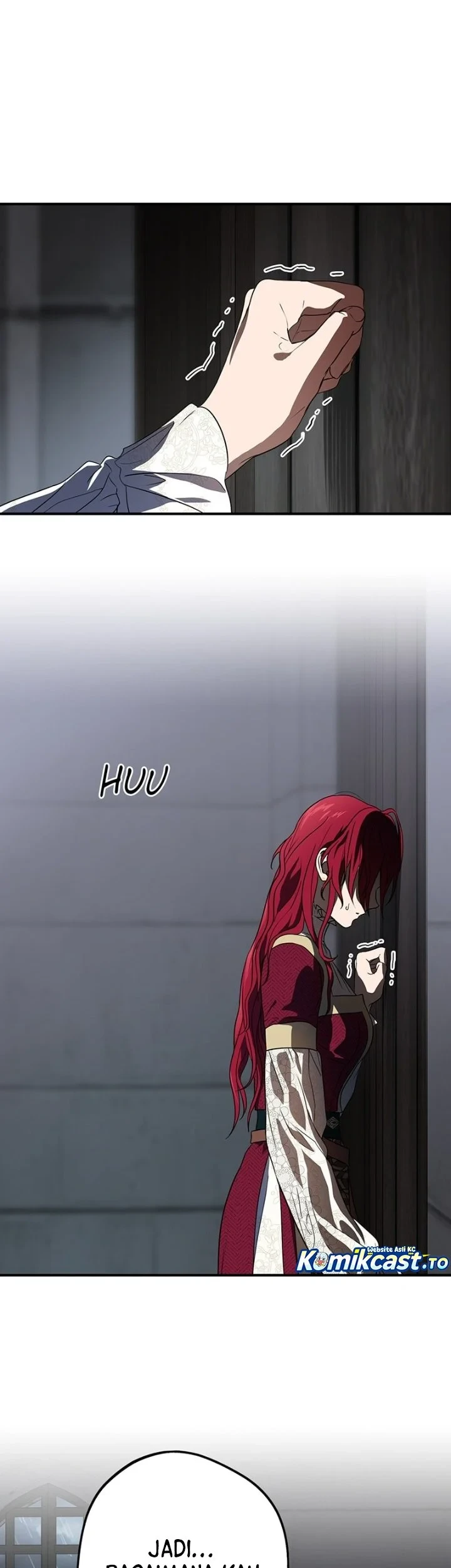 Blinded By The Setting Sun Chapter 134 Gambar 19