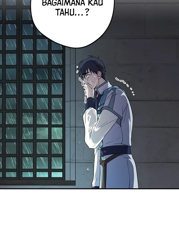 Blinded By The Setting Sun Chapter 134 Gambar 20
