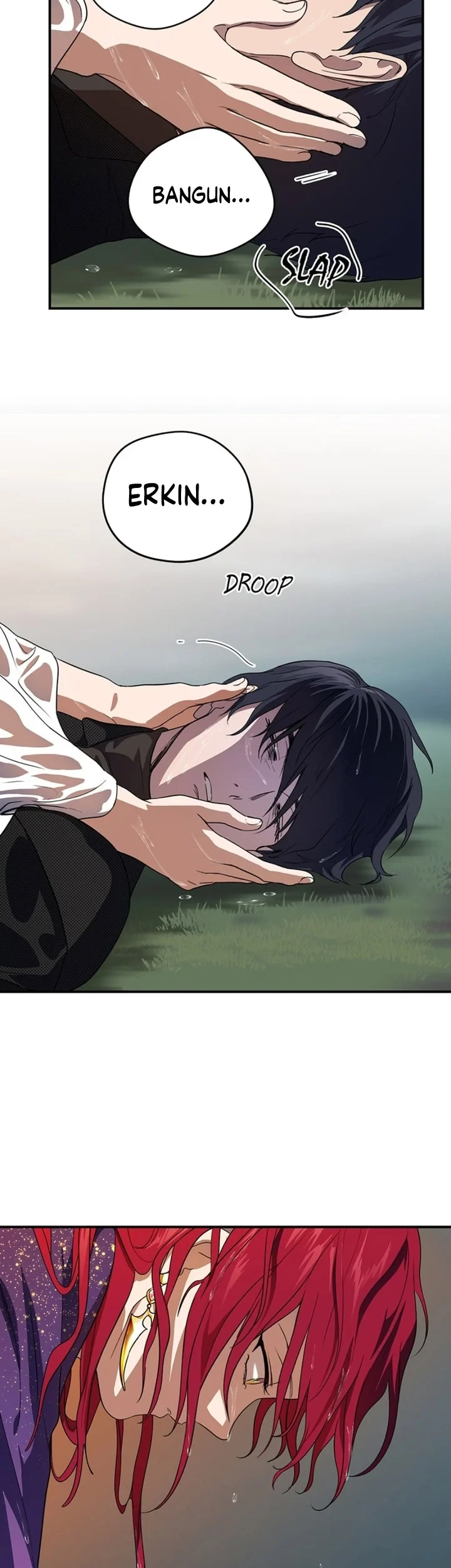Blinded By The Setting Sun Chapter 139 Gambar 18