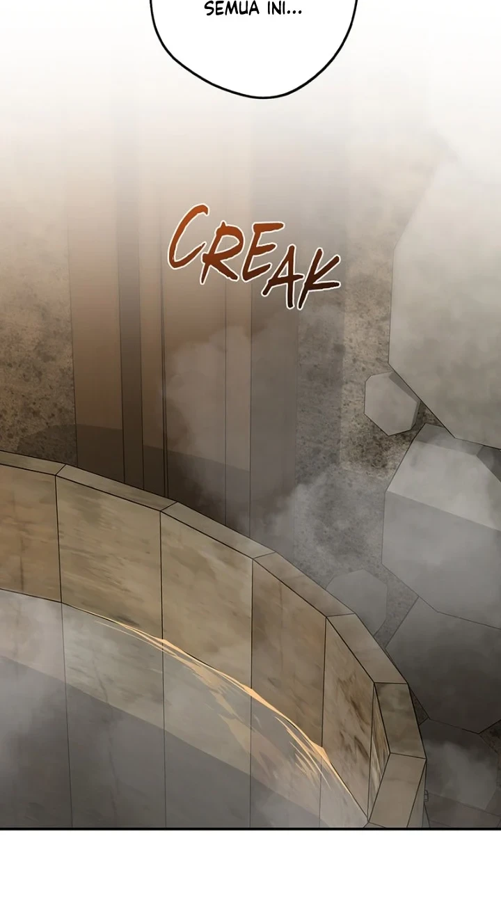 Blinded By The Setting Sun Chapter 140 Gambar 19