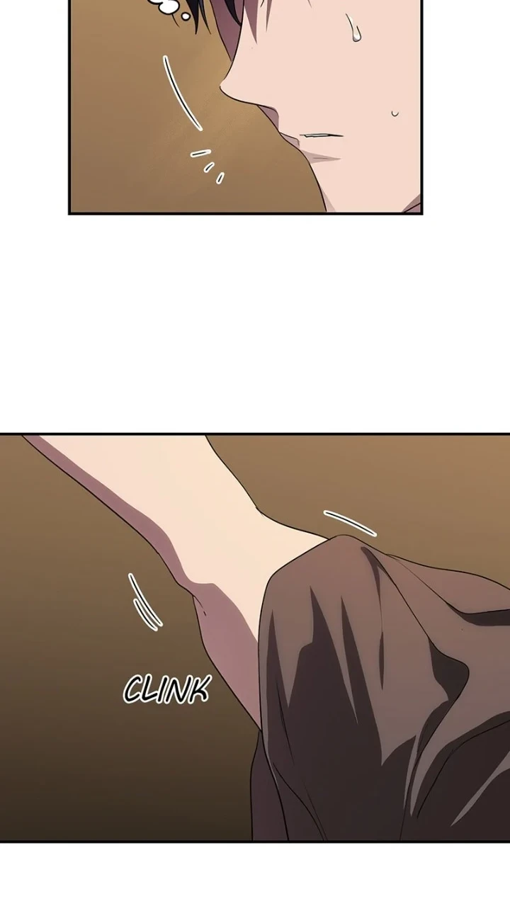 Blinded By The Setting Sun Chapter 140 Gambar 21
