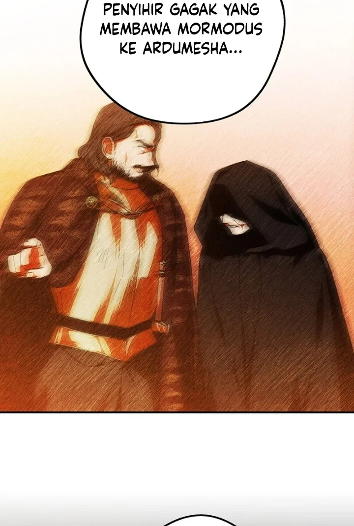 Blinded By The Setting Sun Chapter 141 Gambar 15