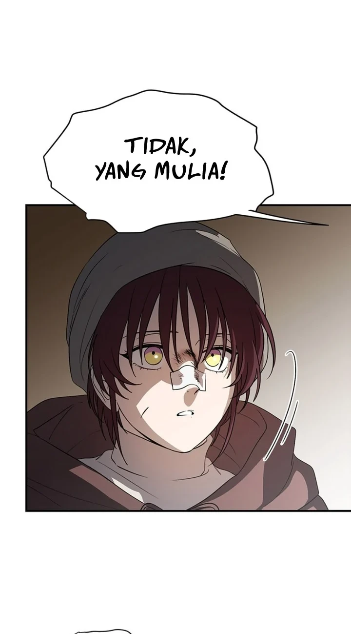 Blinded By The Setting Sun Chapter 142 Gambar 25
