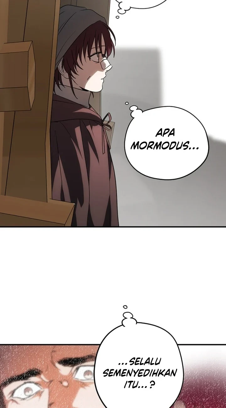 Blinded By The Setting Sun Chapter 142 Gambar 27