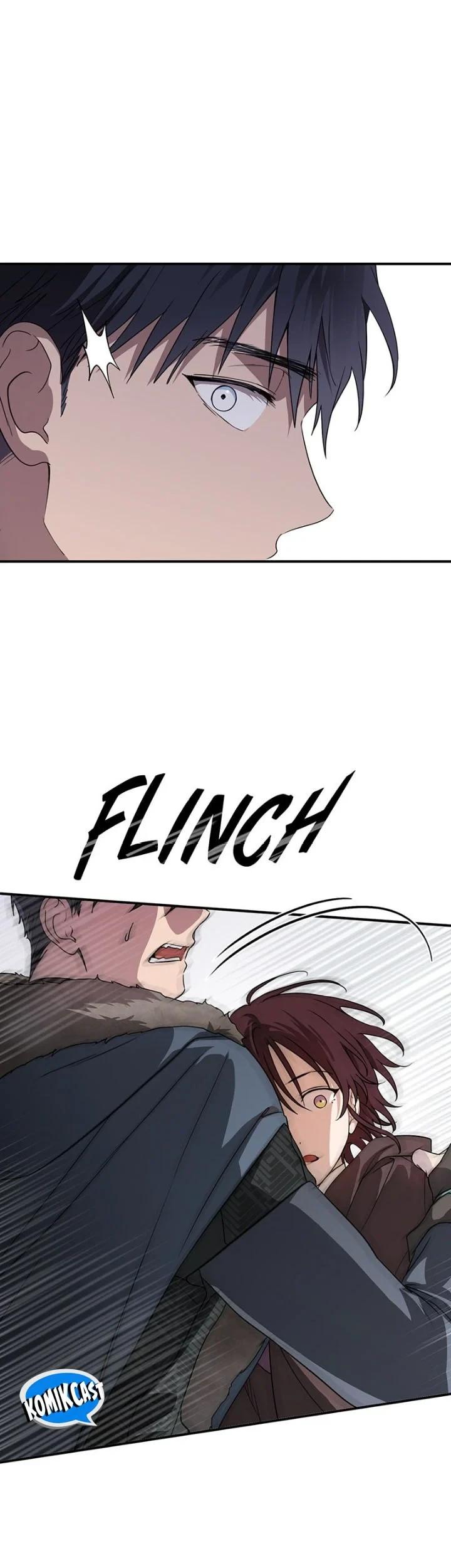 Blinded By The Setting Sun Chapter 146 Gambar 14