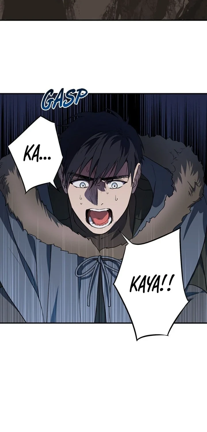 Blinded By The Setting Sun Chapter 147 Gambar 15