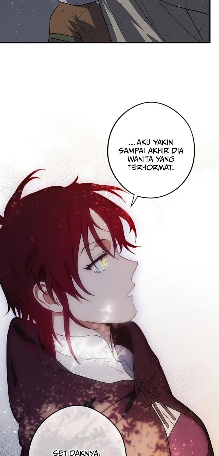 Blinded By The Setting Sun Chapter 148 Gambar 13