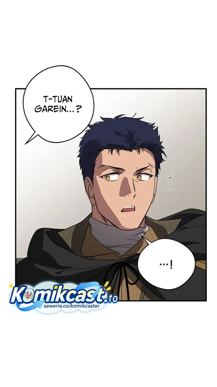 Blinded By The Setting Sun Chapter 149 Gambar 17