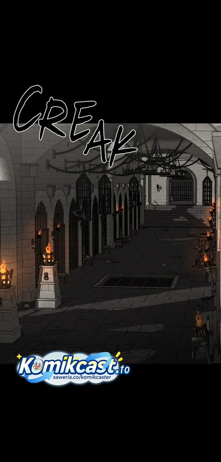 Blinded By The Setting Sun Chapter 150 Gambar 17