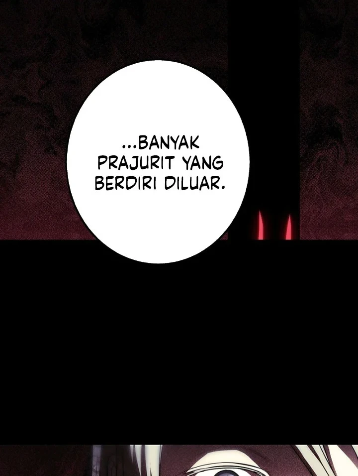 Blinded By The Setting Sun Chapter 169 Gambar 17