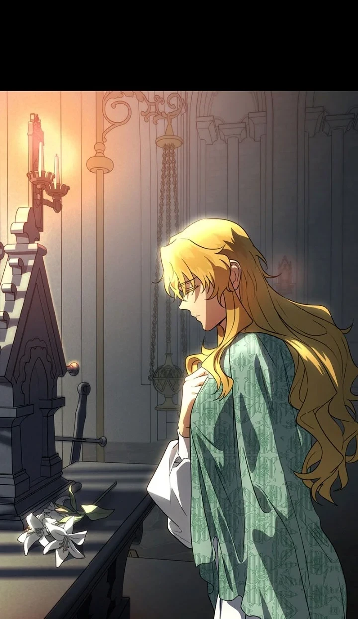 Blinded By The Setting Sun Chapter 170 Gambar 19
