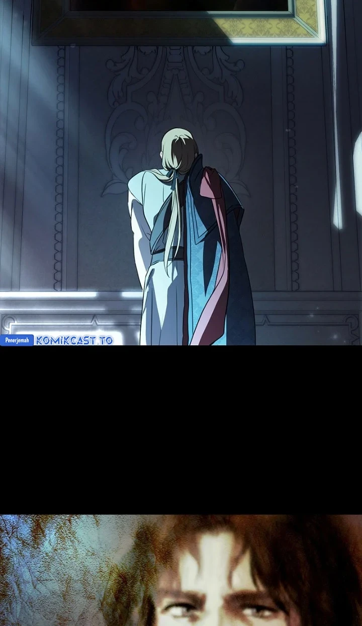 Blinded By The Setting Sun Chapter 170 Gambar 17