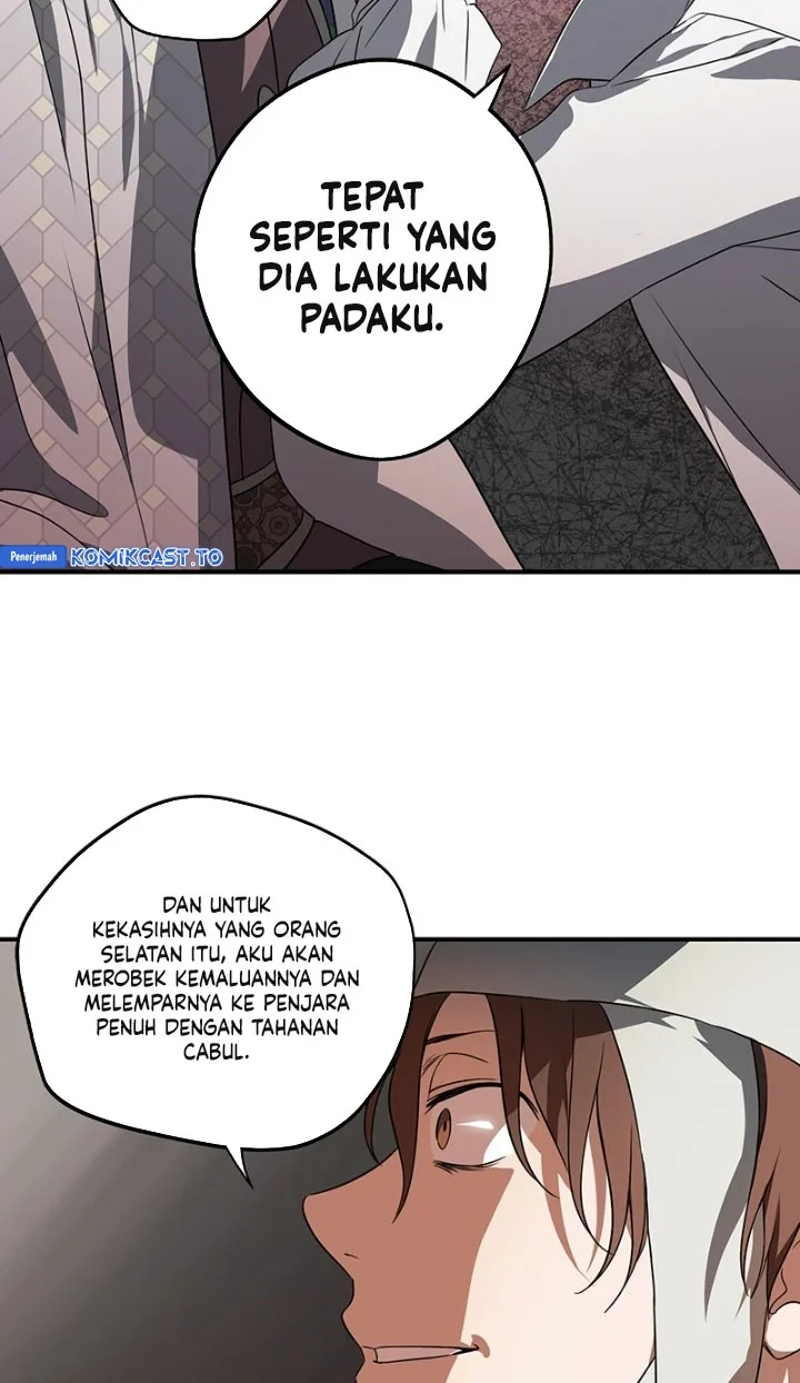 Blinded By The Setting Sun Chapter 171 Gambar 17