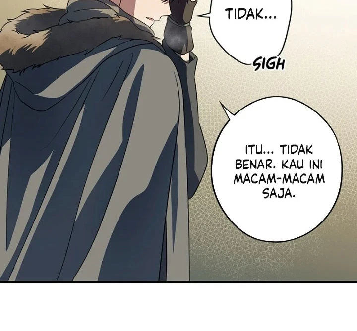 Blinded By The Setting Sun Chapter 173 Gambar 19