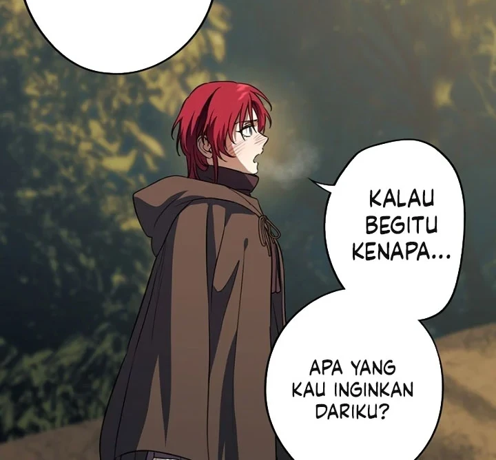 Blinded By The Setting Sun Chapter 173 Gambar 21