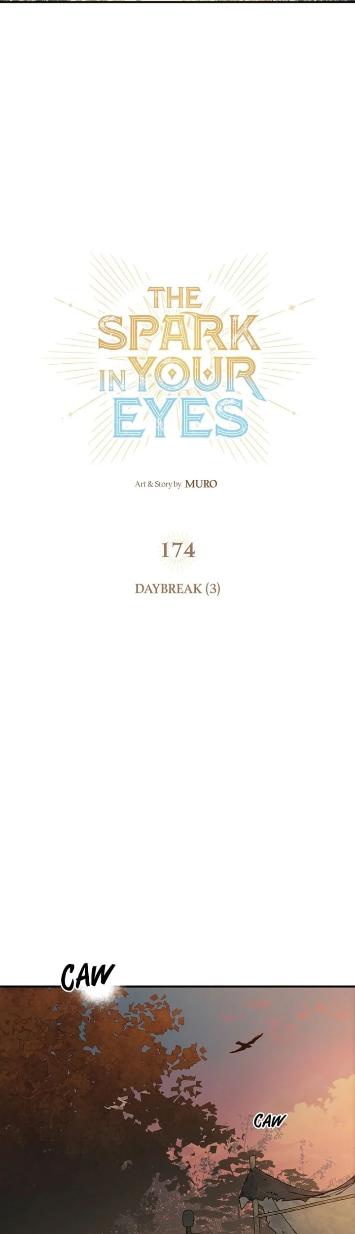 Blinded By The Setting Sun Chapter 174 Gambar 18