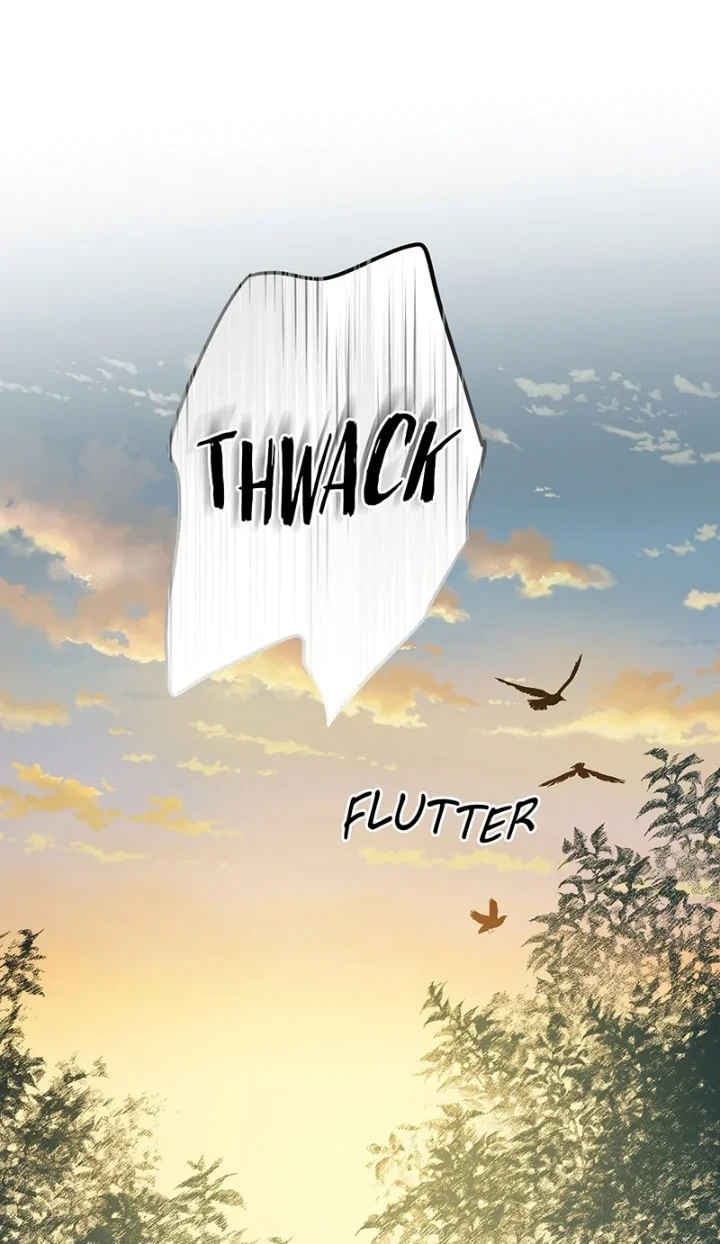 Blinded By The Setting Sun Chapter 174 Gambar 17