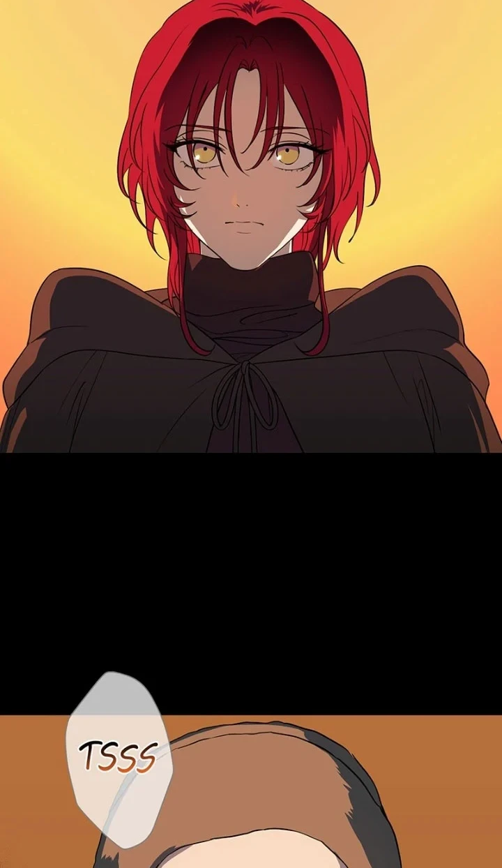 Blinded By The Setting Sun Chapter 175 Gambar 19