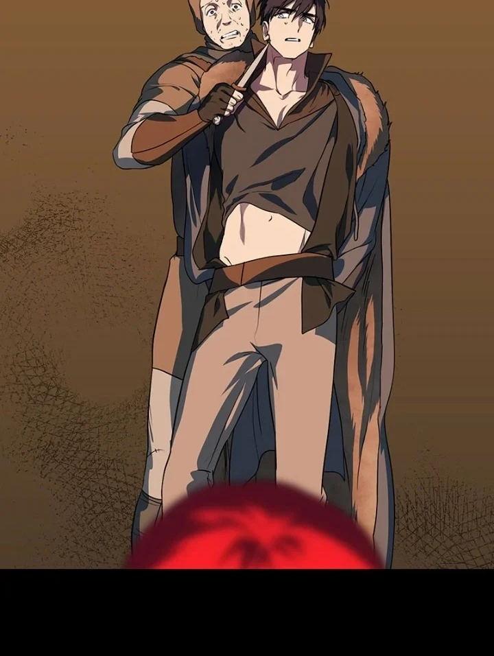 Blinded By The Setting Sun Chapter 175 Gambar 17