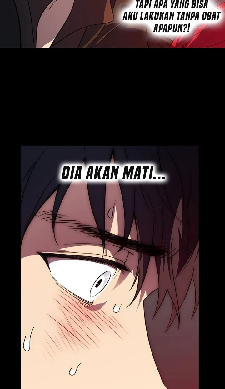 Blinded By The Setting Sun Chapter 176 Gambar 23