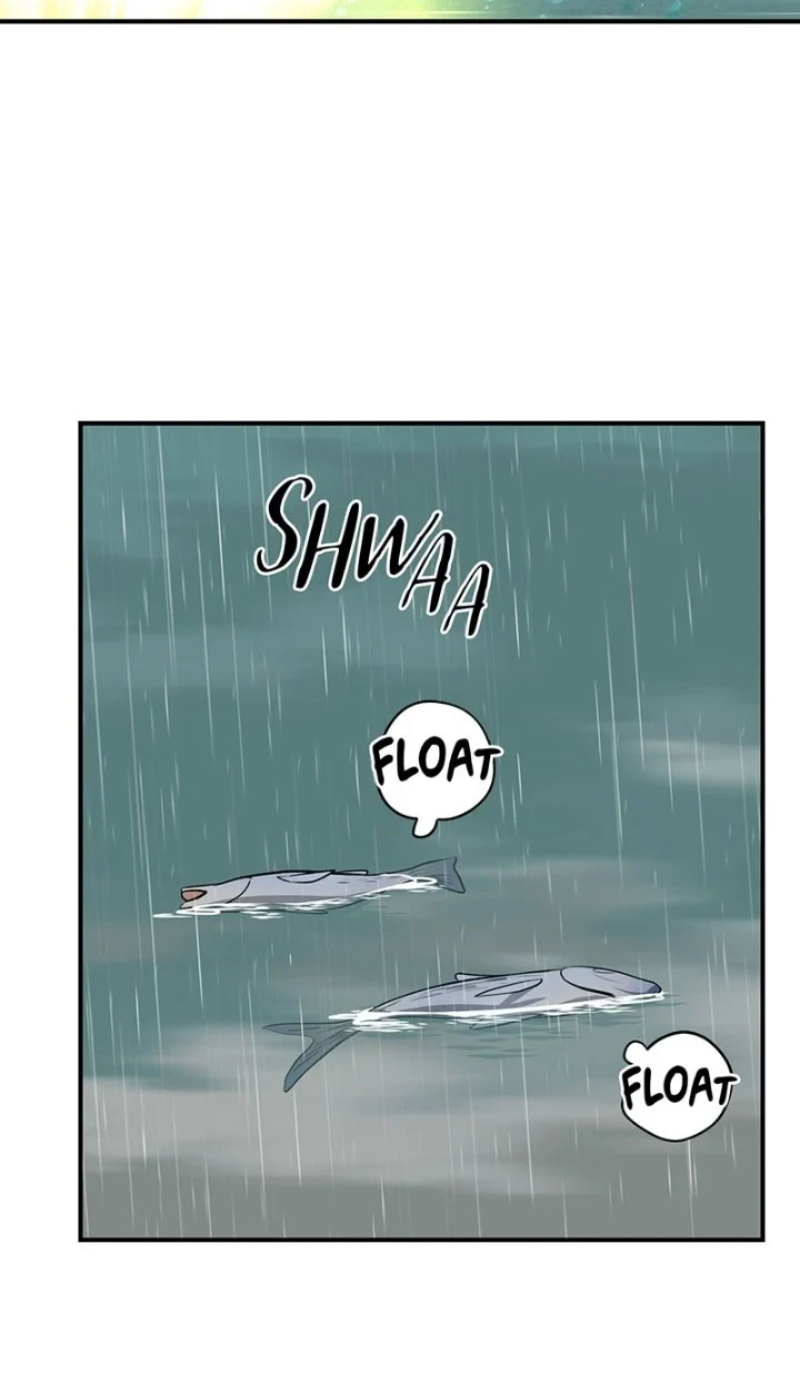 Blinded By The Setting Sun Chapter 177 Gambar 19