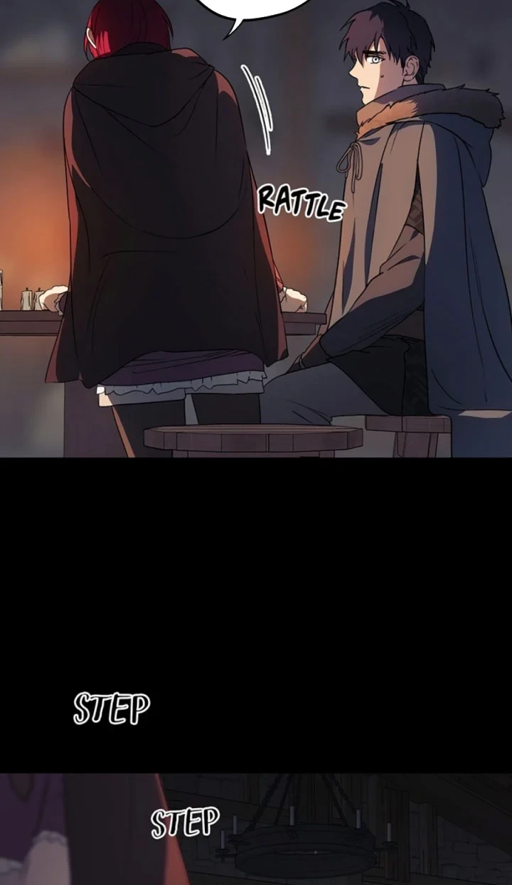 Blinded By The Setting Sun Chapter 180 Gambar 21