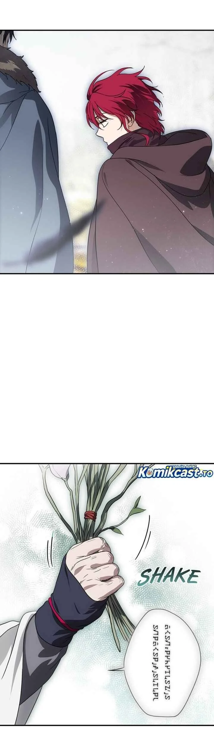 Blinded By The Setting Sun Chapter 181 Gambar 18