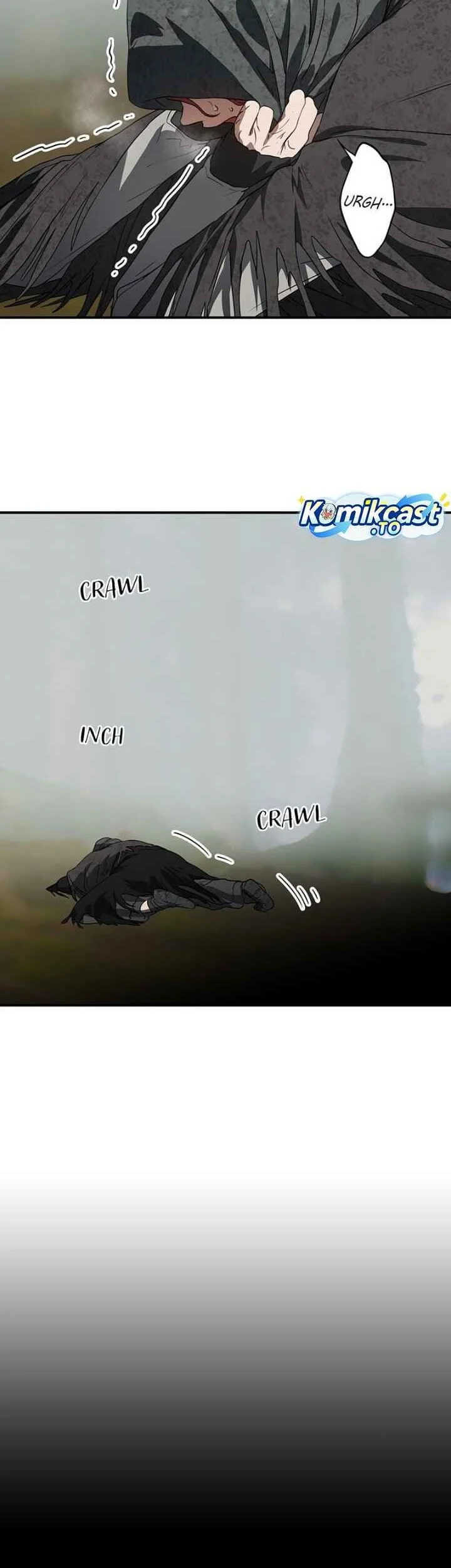 Blinded By The Setting Sun Chapter 182 Gambar 19