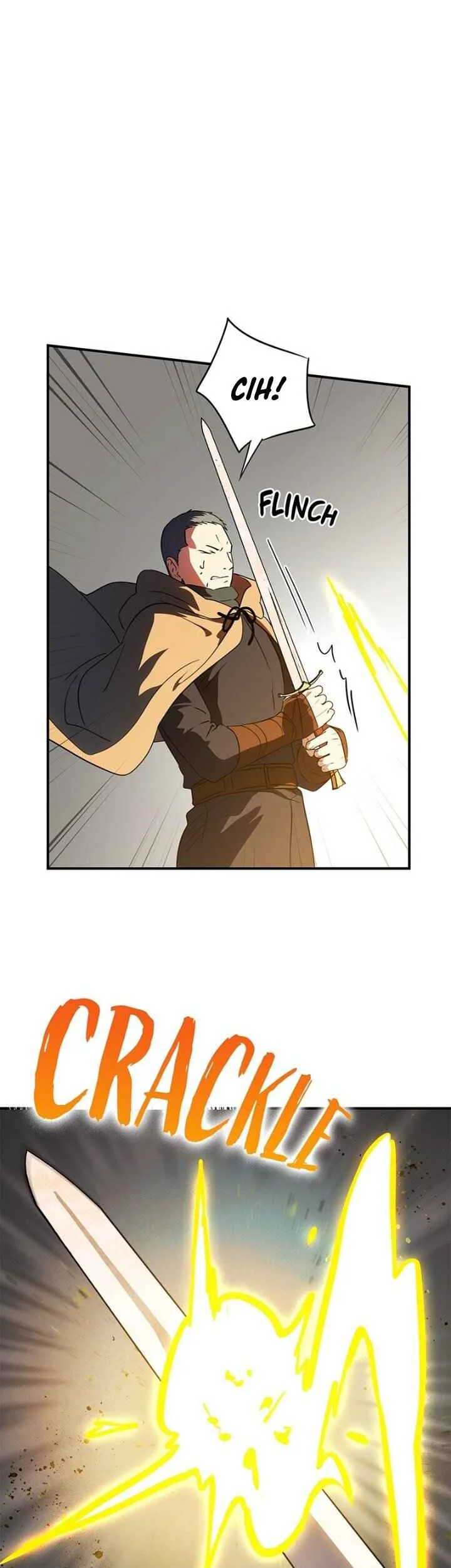 Blinded By The Setting Sun Chapter 186 Gambar 16