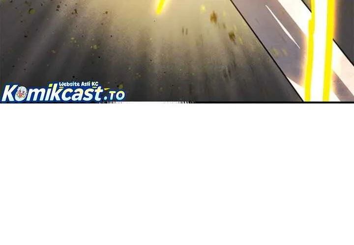 Blinded By The Setting Sun Chapter 186 Gambar 17