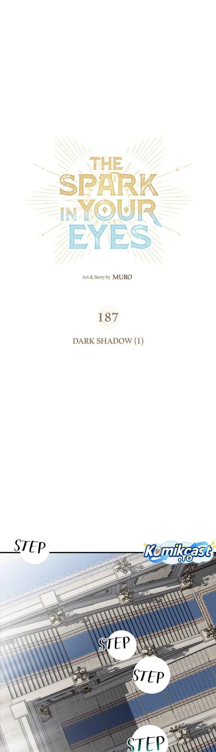 Blinded By The Setting Sun Chapter 187 Gambar 15