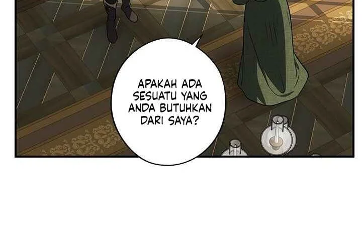 Blinded By The Setting Sun Chapter 189 Gambar 13