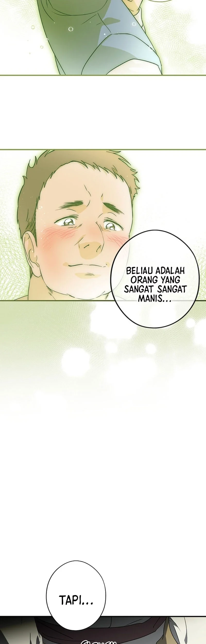Blinded By The Setting Sun Chapter 191 Gambar 18