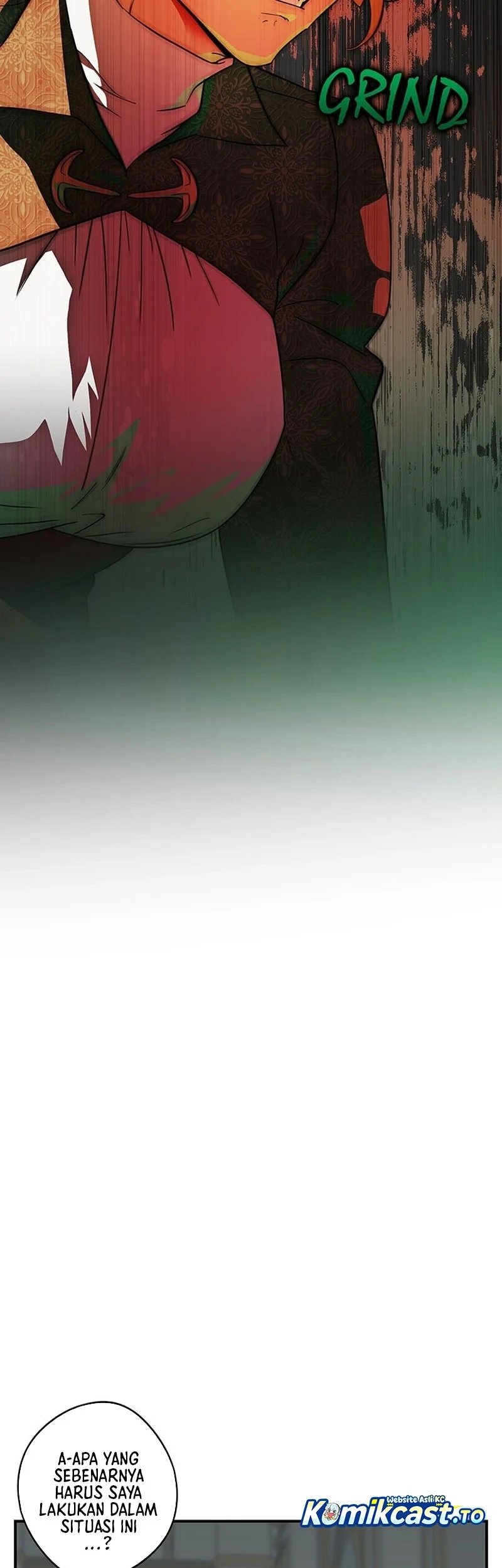 Blinded By The Setting Sun Chapter 192 Gambar 18