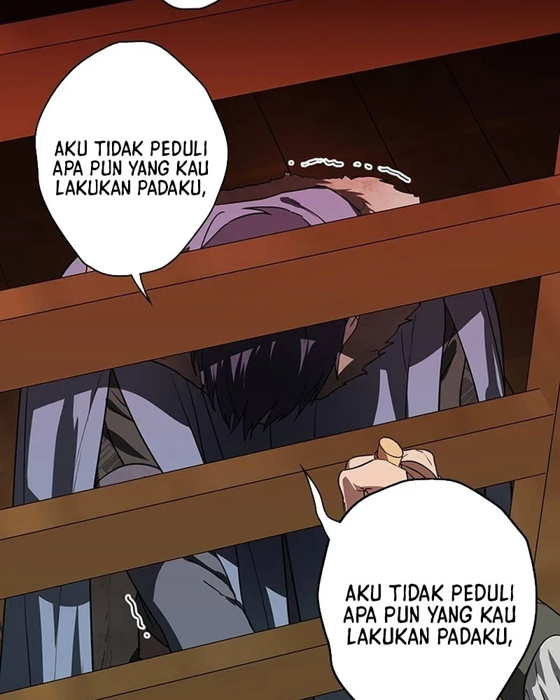 Blinded By The Setting Sun Chapter 194 Gambar 19