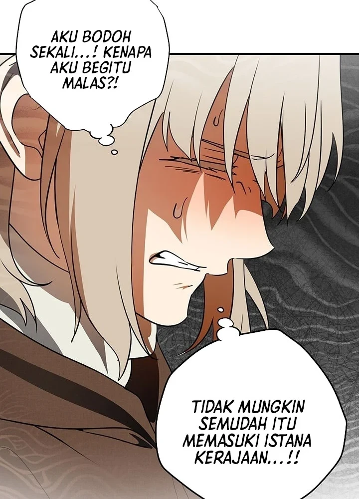 Blinded By The Setting Sun Chapter 200 Gambar 19