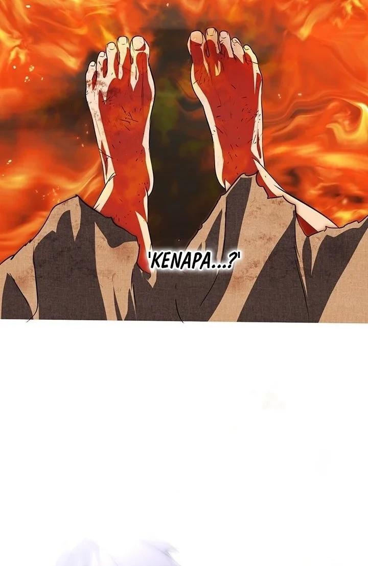 Blinded By The Setting Sun Chapter 202 Gambar 19