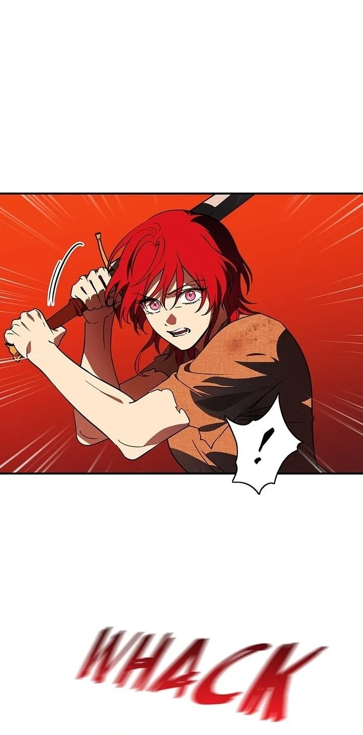 Blinded By The Setting Sun Chapter 203 Gambar 15