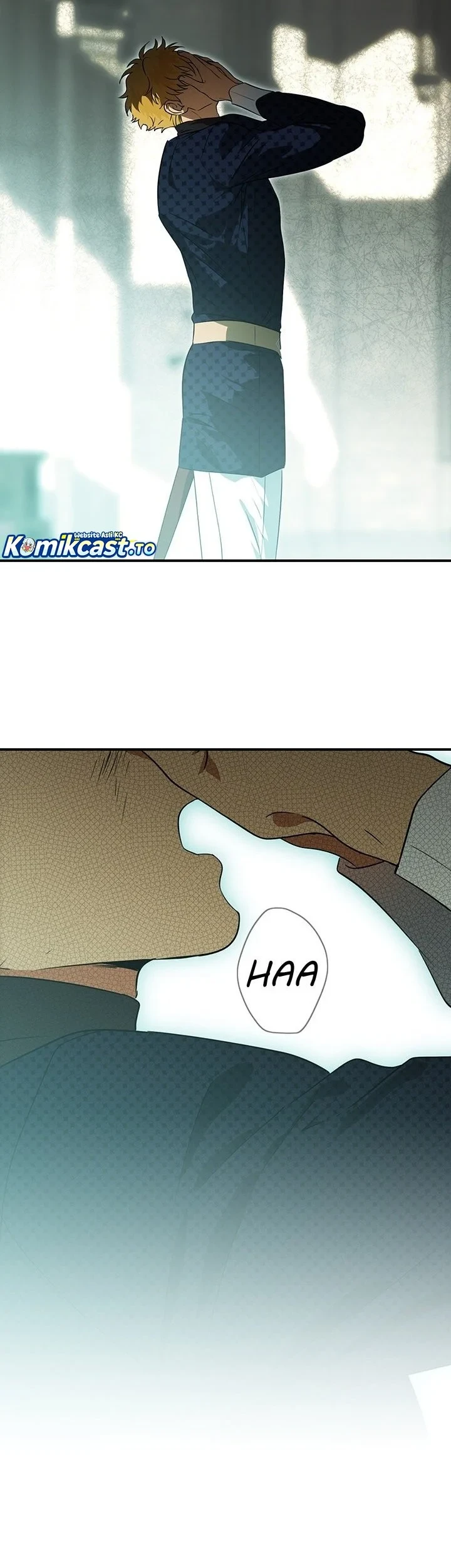 Blinded By The Setting Sun Chapter 205 Gambar 18
