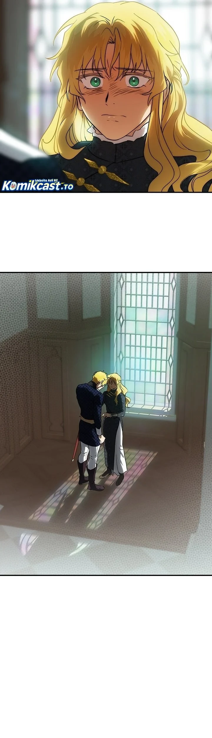 Blinded By The Setting Sun Chapter 205 Gambar 16