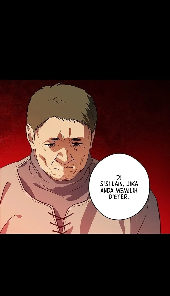 Blinded By The Setting Sun Chapter 207 Gambar 17