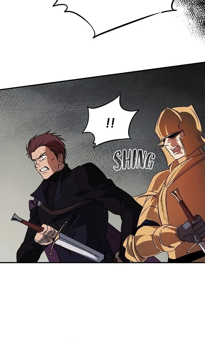 Blinded By The Setting Sun Chapter 208 Gambar 19